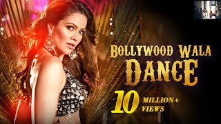 Bollywood Wala Danceofficial Video Waluscha De Sousa Mamta Sharma Piyush-Shazia Vishal Mishra