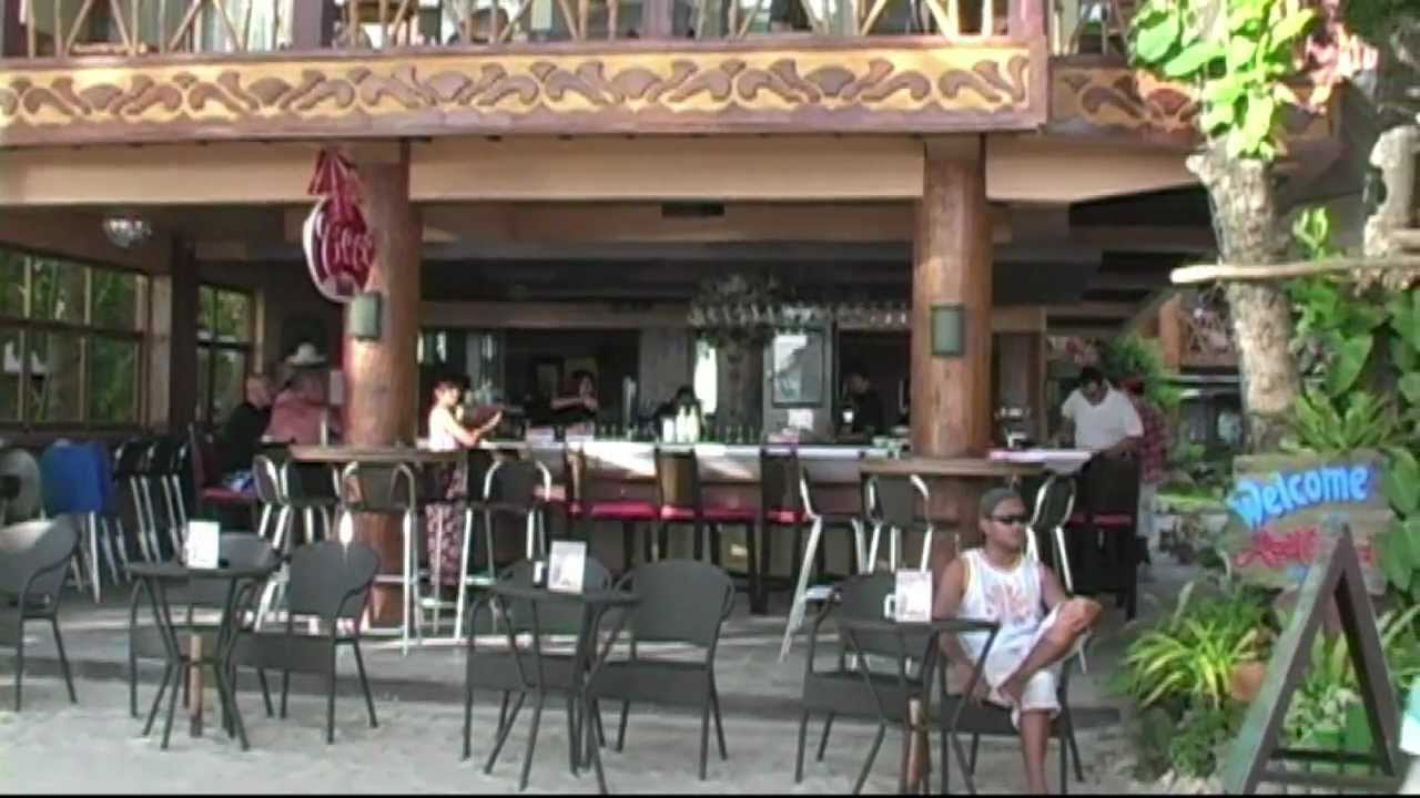 Red Coconut Boracay Hotel Tour WOW Philippines Travel Agency YouTube