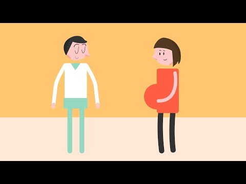 Vídeo: Es Poden Portar Talons Durant L’embaràs?