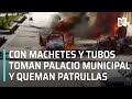 Video de Calcahualco