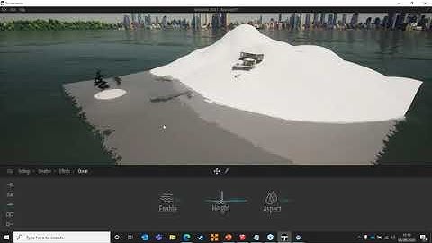 SketchUp and Twinmotion  Real time immersive 3D Arch Viz
