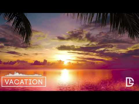 Damon Empero ft. Veronica -  Vacation | Tropical House |