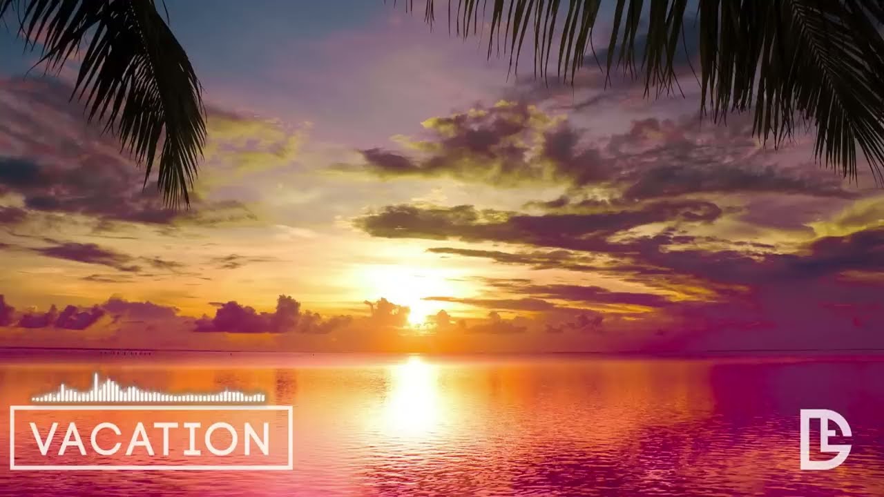 Damon Empero ft Veronica    Vacation  Tropical House 