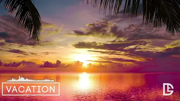 Damon Empero ft. Veronica -  Vacation | Tropical House |