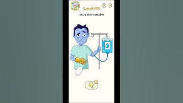 DOP 2 level 611 #dop2 #gaming #puzzle #game #gameplay