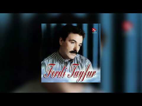Ferdi Tayfıur -