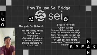 Sei Test Event Bridge 2 Blockchain