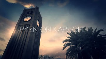 Ryzn | Sick MW2 #1 OCE Edit | Made by iJonessyEdits