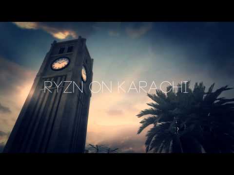 Ryzn | Sick MW2 #1 OCE Edit | Made by iJonessyEdits