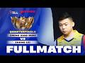 Tứ Kết | Zheng Xiao Huai vs Zhang Lei | Duya Legends Golden Nine International Classic