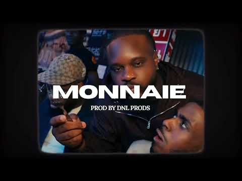 MAUVAIS DJO x L2B Type Beat "MONNAIE" | Instru Afro 2026 (prod.Dnlprods)