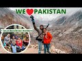 Beauty of Northern Pakistan🇵🇰+ Carpet house by local women of Hunza Valley - PAKISTAN TRAVEL VLOG