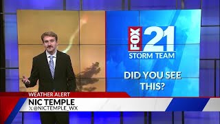 When Fire Meets Tornado: How It Can Happen in Colorado