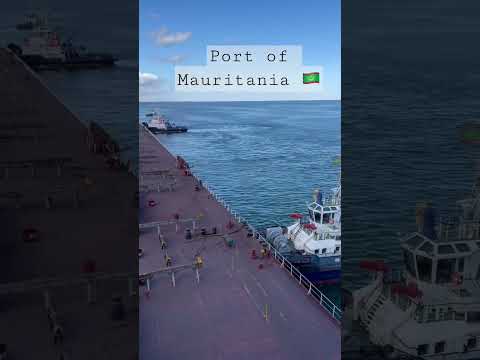Tug boat Vs