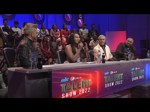 MBC Pepsi Talent Show 2022 11 Novembre 2022