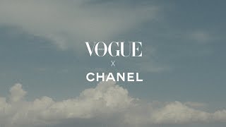 Vogue X Chanel
