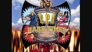 GPA - GPA's The Name (1998)