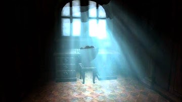 Amnesia: The Dark Descent (Custom Story) With Deadly Greetings