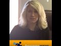 International Women's Day 2019 - #empowerawoman - Alisia Genzler