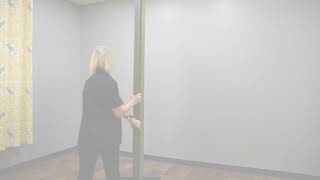Room Dividers Mobile Modular Walls