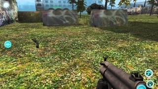 Chơi Assault Line CS ko bt có thắng ko screenshot 4