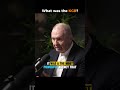 What was the KGB Like? #podcast #growth #motivation #rajshamani #geopolitics