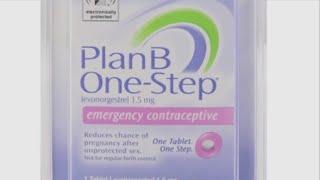 Lubbock, Texas coffee shop offers Plan B pills to customer for free