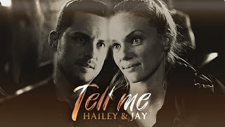 Jay and Hailey | Where's my love