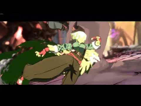 Guilty Gear Strive - comebacks in this game don't feel real