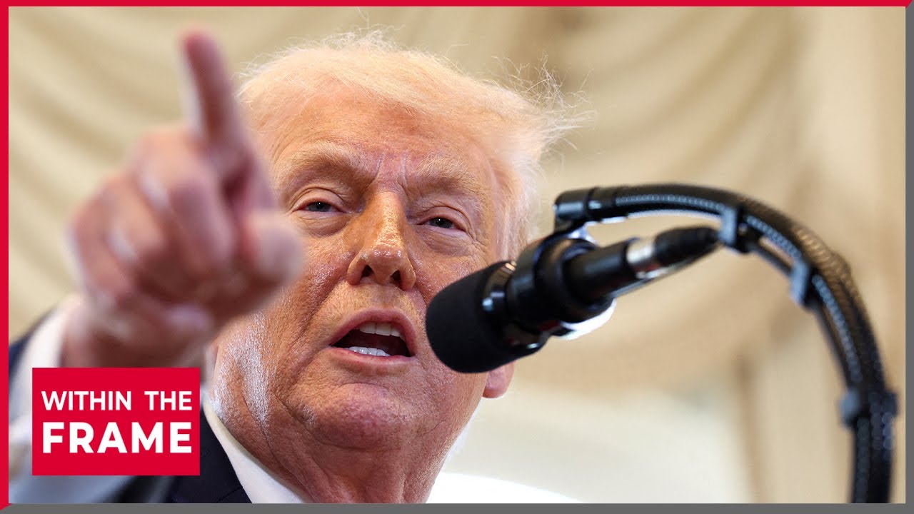 Trump’s Donroe doctrine: Global reach and regional fallout