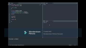 Sublime Text setup on Macbook air (M1)