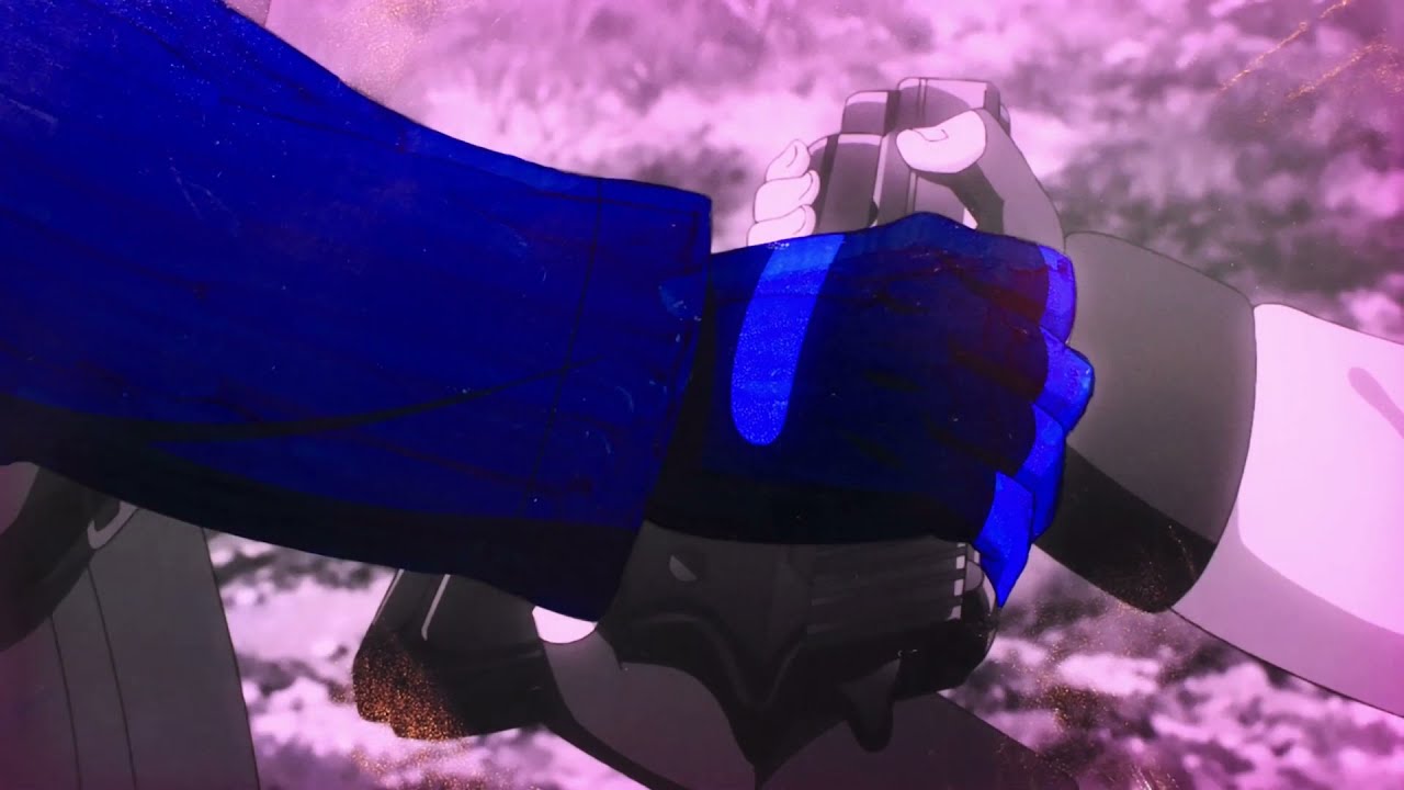 Alchemilla · Regal Lily - YouTube