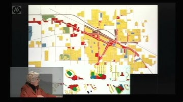 Denise Scott Brown - Learning from Bob and Denise - Part 2