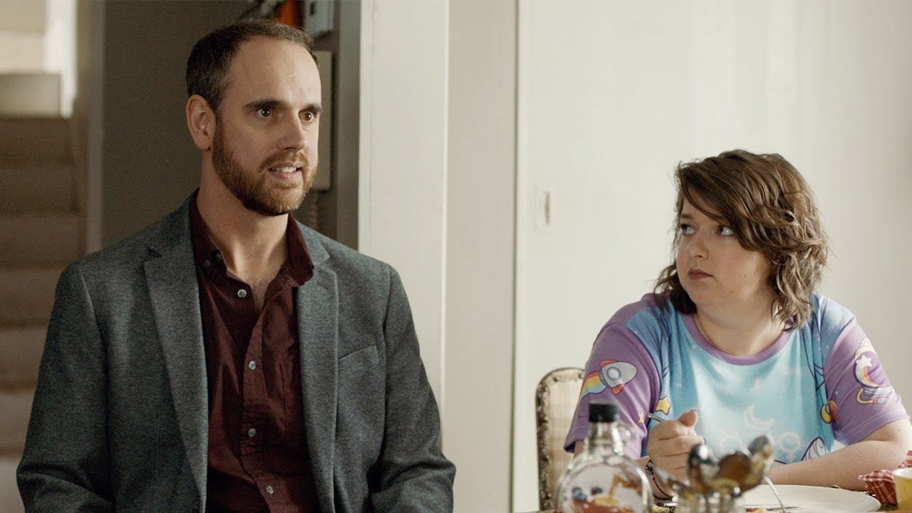 Cavendish Episode 8, “It’s an Andyful Life”