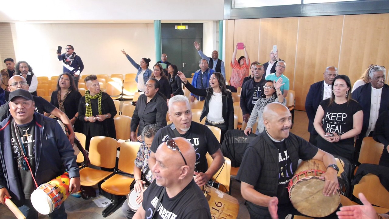 Medley -  Samenzang mei2017 GKMS okt'69