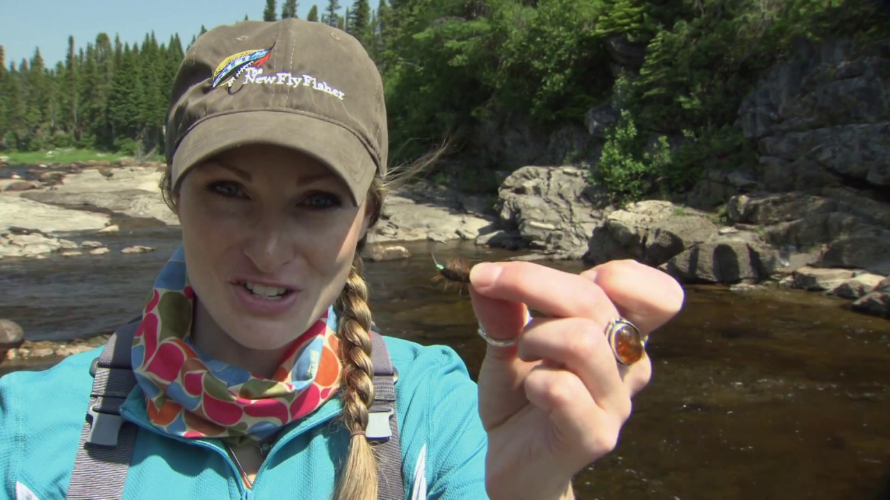 Atlantic Salmon at Tuckamore Lodge | Newfoundland