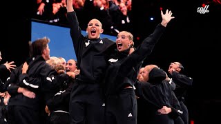 From First Appearance to First Place: Weber State Wins Gold