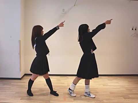 BiSBiS BiS-新生アイドル研究会- 【歌って踊ってみた】