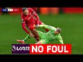WORST VAR Decisions In Football Mp3 Song