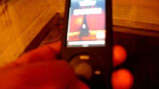 How to turn off your ipod nano