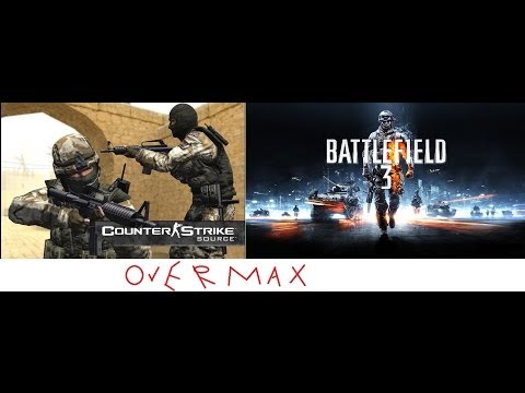 FragMovie Mini (BF3 , CSS)