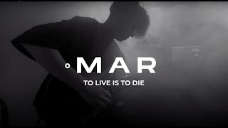 .MAR - To Live Is to Die (Metallica cover)