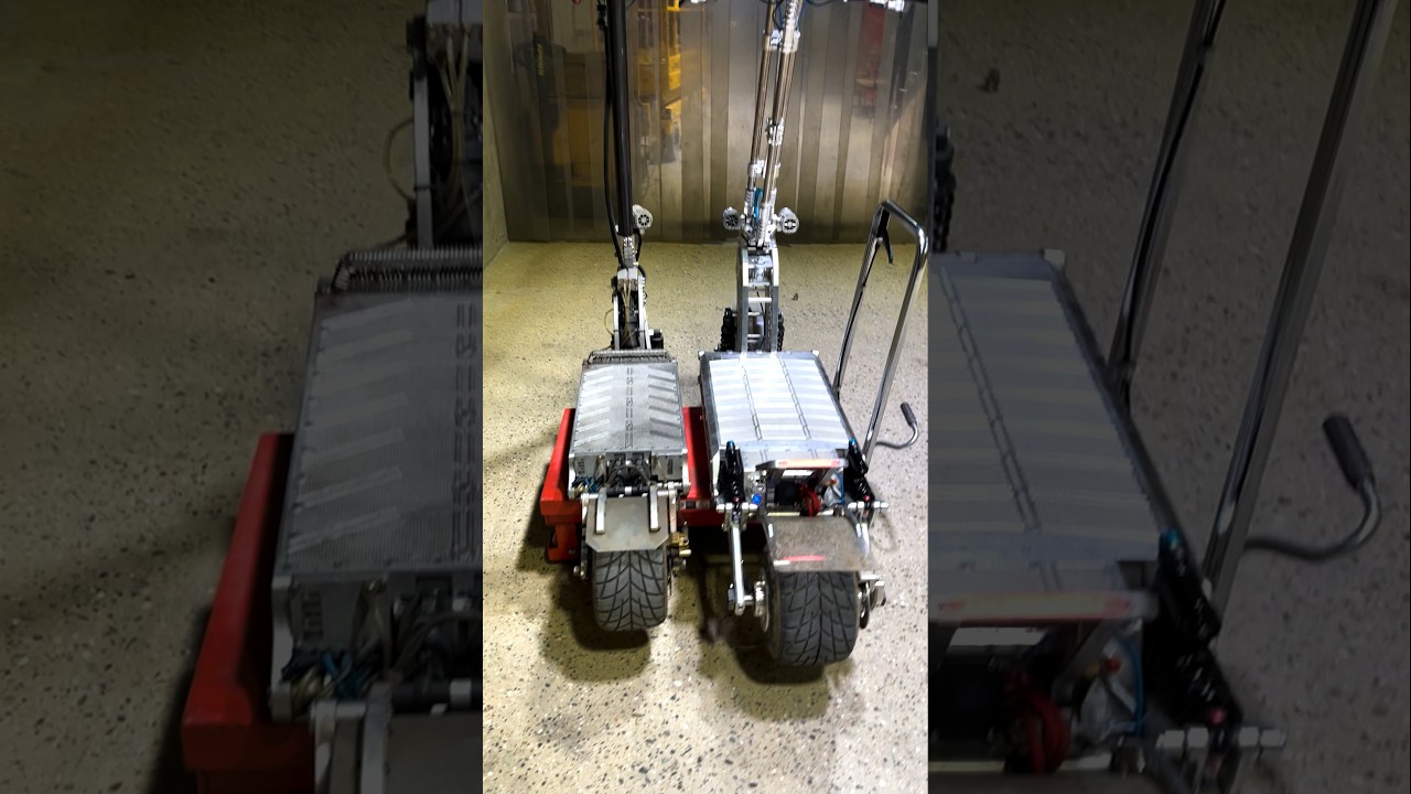 Vostok 1 vs Vostok 1 V2 #short #electric #ev #bikelife #ebike #speed #diy #escooter #scooter