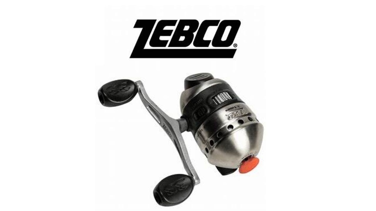 zebco micro 33 best budget ultra light pan-fish trout fishing reel 