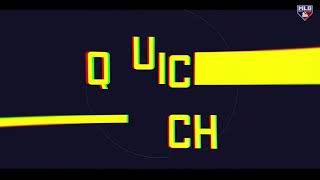 Quick Pitch Recap  4/6/21