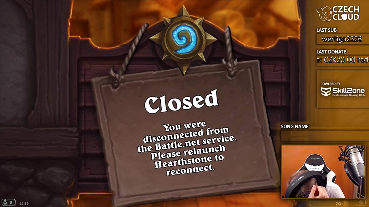 Jak správně udělat záznam z Tavern Brawlu tavern brawl july 2019
