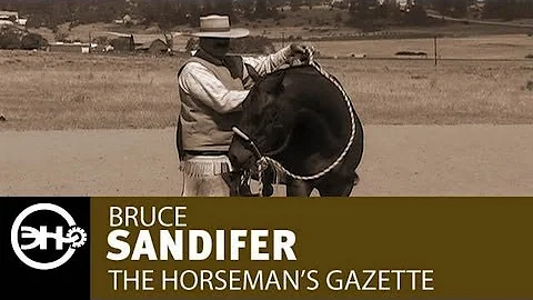 Complementary Groundwork with Bruce Sandifer