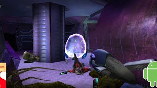 Halo version flood en Android (GameHub Lite v5.1.4)