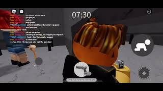 Puppet chapter 2 prison based on station from piggy