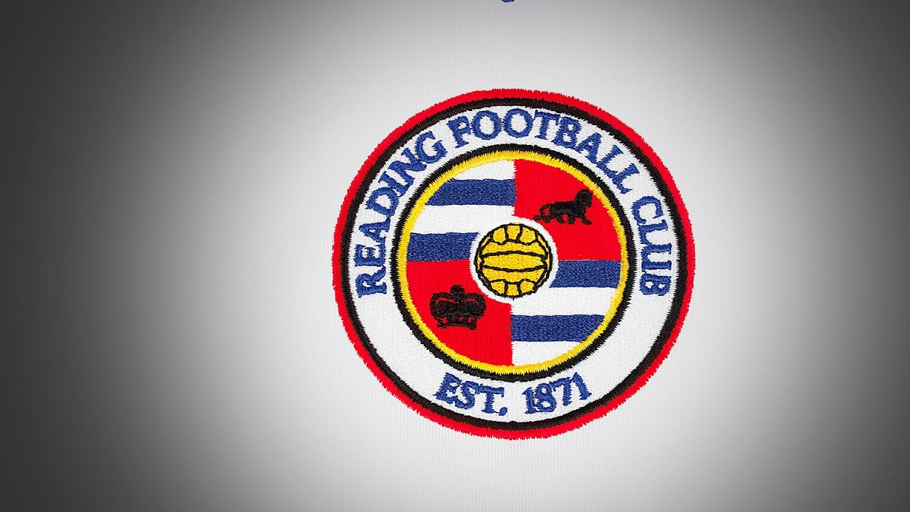 Reading Fc Wallpaper